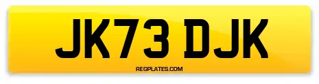 JK73 DJK