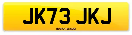 JK73 JKJ