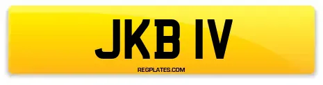 JKB 1V