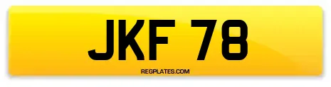 JKF 78