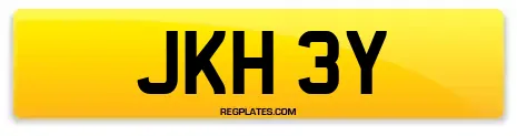 JKH 3Y
