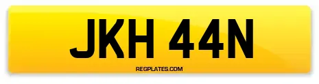 JKH 44N