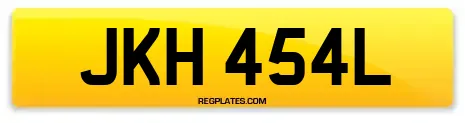 JKH 454L