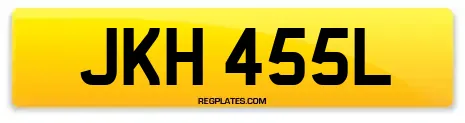 JKH 455L