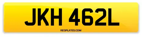 JKH 462L