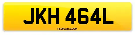 JKH 464L