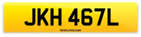 JKH 467L