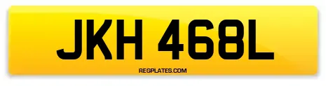 JKH 468L