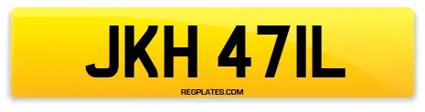 JKH 471L