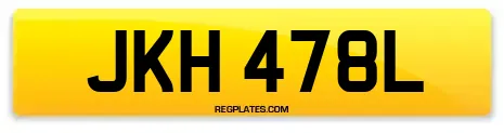 JKH 478L