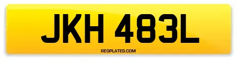 JKH 483L