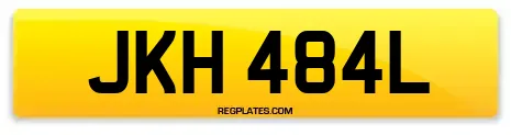 JKH 484L