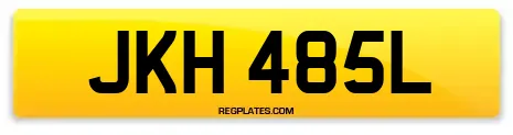 JKH 485L