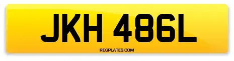 JKH 486L