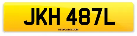 JKH 487L