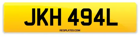 JKH 494L
