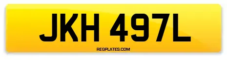 JKH 497L