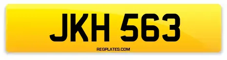 JKH 563