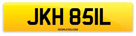 JKH 851L