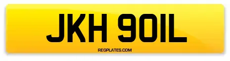 JKH 901L