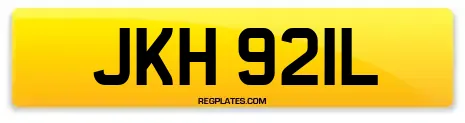 JKH 921L