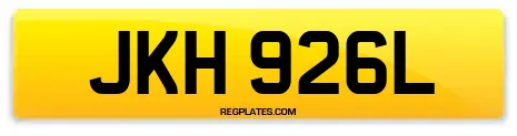 JKH 926L