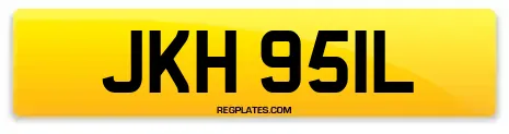JKH 951L