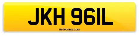 JKH 961L
