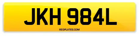 JKH 984L