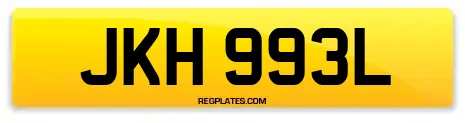JKH 993L