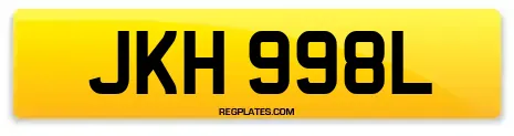 JKH 998L