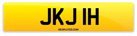 JKJ 1H