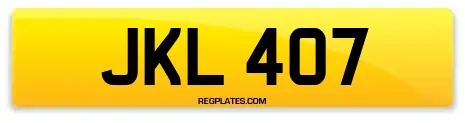 JKL 407