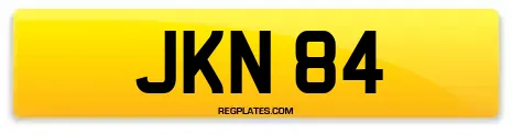 JKN 84