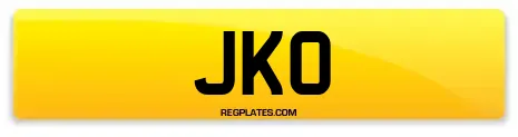 Registration