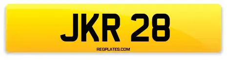 JKR 28