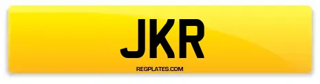 Registration