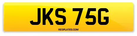 JKS 75G