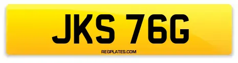 JKS 76G