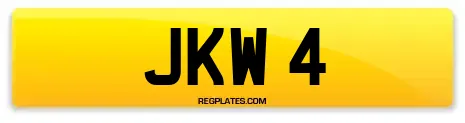 JKW 4