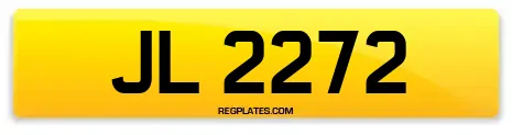 JL 2272