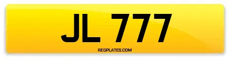 JL 777