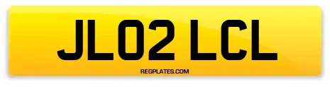 JL02 LCL