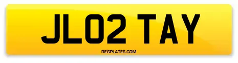 JL02 TAY