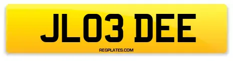 JL03 DEE