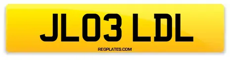 JL03 LDL