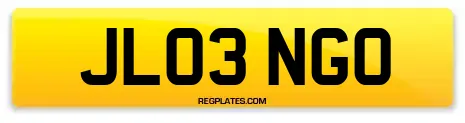 JL03 NGO