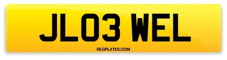 JL03 WEL