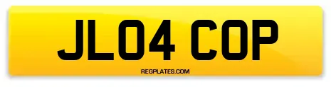 JL04 COP