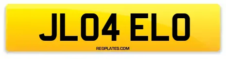 JL04 ELO